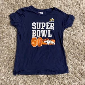 Denver Broncos Shirt